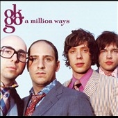 A MILLION WAYS (CD2)
