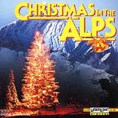 Christmas in the Alps / Konrad Plaicker Chorus & Orchestra