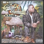 Giants & Elephants Radio Vol. 1 Giants & Elephants Radio Vol. 1