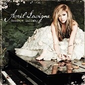 Avril Lavigne/Goodbye Lullaby[88697558702]