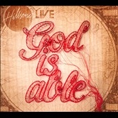 God Is Able : Deluxe Edition ［CD+DVD］