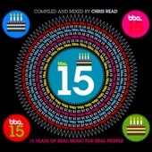 BBE 15 : 15 Years of Real Music for Real People<限定盤> BBE 15 : 15 Years of Real Music for Real People<限定盤>