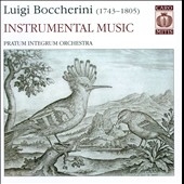 Boccherini: Instrumental Music