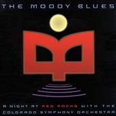 Night At Red Rocks, A