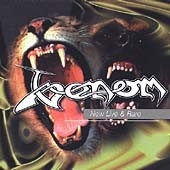 New Live And Rare Vol.1