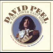 And The Rest Is History (The Elektra Recordings - Have A Marijuana/The American Revolution)