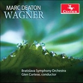 Wagner: Opera Arias Wagner: Opera Arias