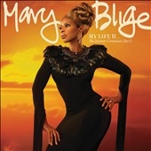 Mary J. Blige/My Life II...The Journey Continues (Act 1)[B001625702]
