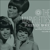 Forever : The Complete Motown Albums Volume 2