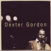 Dexter Gordon/Live At Carnegie Hall[88697569662]