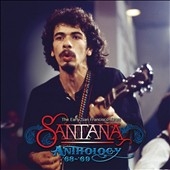 The Anthology '68-'69 : The Early San Francisco Years The Anthology '68-'69 : The Early San Francisco Years