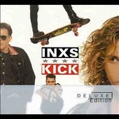 INXS/Kick [2770637]