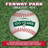 TOWER RECORDS ONLINE㤨100 Year Anniversary Of Fenway Park[88912]פβǤʤ2,290ߤˤʤޤ