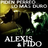 Piden Perreo... Lo Mas Duro Piden Perreo... Lo Mas Duro