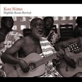 Highlife Roots Revival