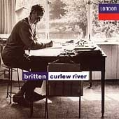Britten: Curlew River Britten: Curlew River