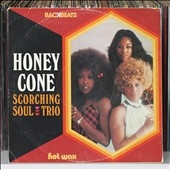 Scorching Soul Trio