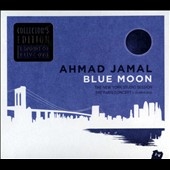 Blue Moon: The New York Sessions Collector's Edition ［CD+DVD］