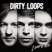 TOWER RECORDS ONLINE㤨Dirty Loops/Loopified[3738358]פβǤʤ2,690ߤˤʤޤ
