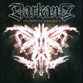 The Sinister Supreme