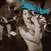 Soundgarden/Screaming Life / Fopp[SPCD1065]
