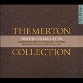 The Merton Collection - Merton College at 750