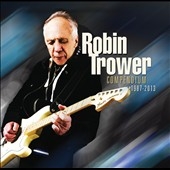 Robin Trower/Compendium 1987-2013[RR5249]