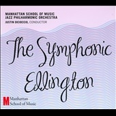 The Symphonic Ellington