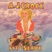 Fit to Serve