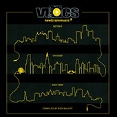 Vibes New & Rare Music 2