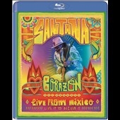 Corazon-Live From Mexico: Live It To Believe It ［Blu-ray Disc+CD］