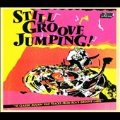 Still Groove Jumping[BCD17391]