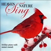 Heaven And Nature Sing