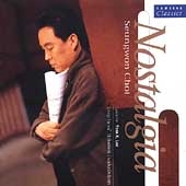 Nostalgia / Seungwon Choi, Yoon Lee, Enescu Philharmonic CO Nostalgia / Seungwon Choi, Yoon Lee, Enescu Philharmonic CO