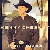 I Will Stand [Single]