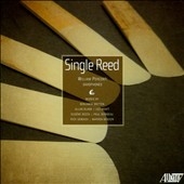 Single Reed Single Reed