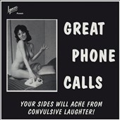 Great Phone Calls Great Phone Calls