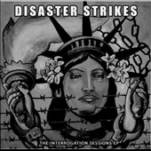 Interrogation Sessions 