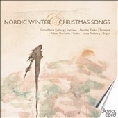 Nordic Winter - Christmas Songs