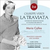 Verdi: La Traviata Verdi: La Traviata