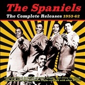 TOWER RECORDS ONLINE㤨The Spaniels/The Complete Releases 1953-1962[ADDCD3125]פβǤʤ1,990ߤˤʤޤ