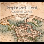 Wherever I Wander Wherever I Wander