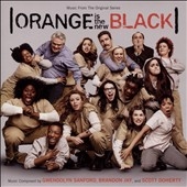 TOWER RECORDS ONLINE㤨Gwendolyn Sanford/Orange Is the New Black[067314]פβǤʤ2,490ߤˤʤޤ