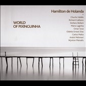 World of Pixinguinha