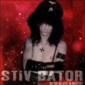 Do You Believe In Magyk?