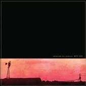 Departures and Landfalls 