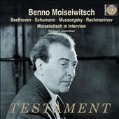 ベートーヴェン: ピアノ・ソナタ第21番《ワルトシュタイン》、アンダンテ・ファヴォリWoO57、シューマン: クライスレリアーナ作品16、他 ベートーヴェン: ピアノ・ソナタ第21番《ワルトシュタイン》、アンダンテ・ファヴォリWoO57、シューマン: クライスレリアーナ作品16、他