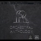 RR: Orchestral Anthology