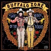 Buffalo Zone (Sony Music)