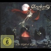 The Night of Nights: Live 